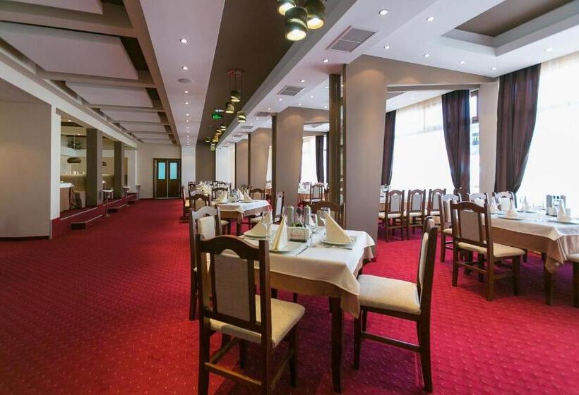 فندق Paradise Spa