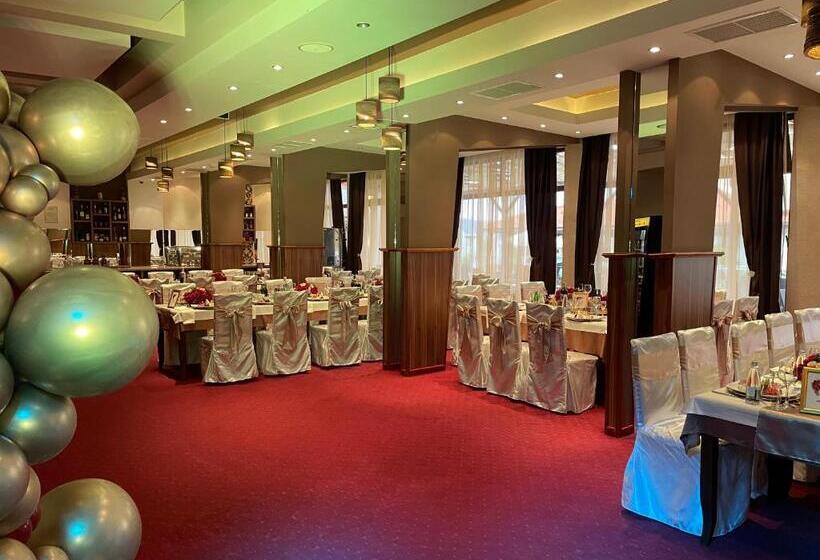 ホテル Paradise Spa