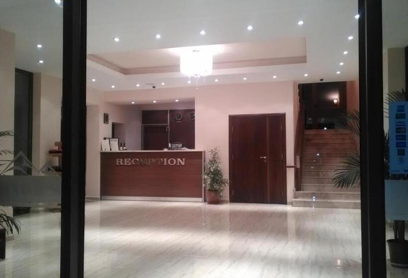 ホテル Paradise Spa