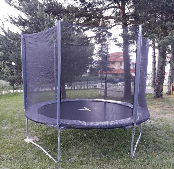 فندق Paradise Spa