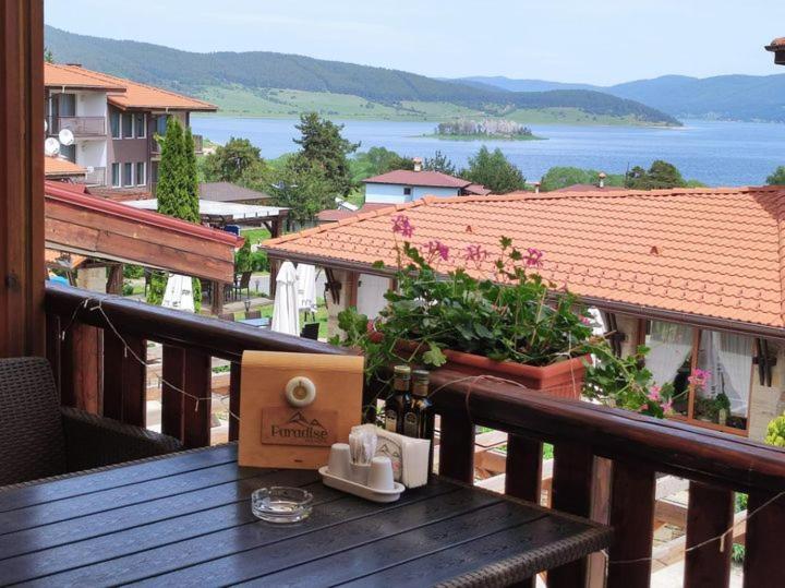 فندق Paradise Spa