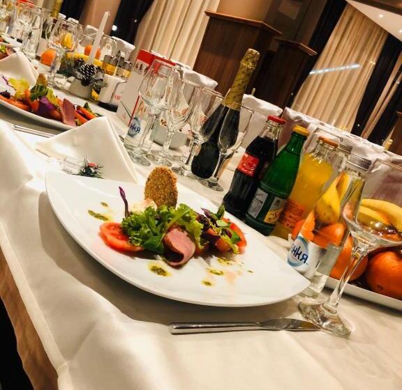 ホテル Paradise Spa