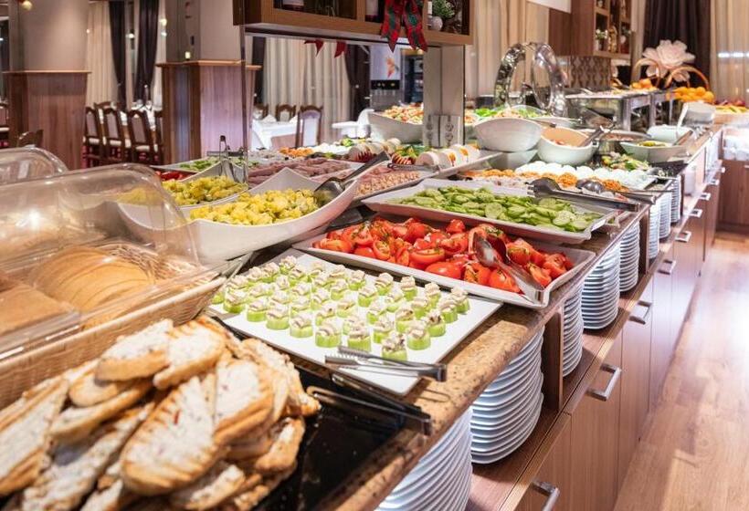 בית מלון כפרי Paradise Spa