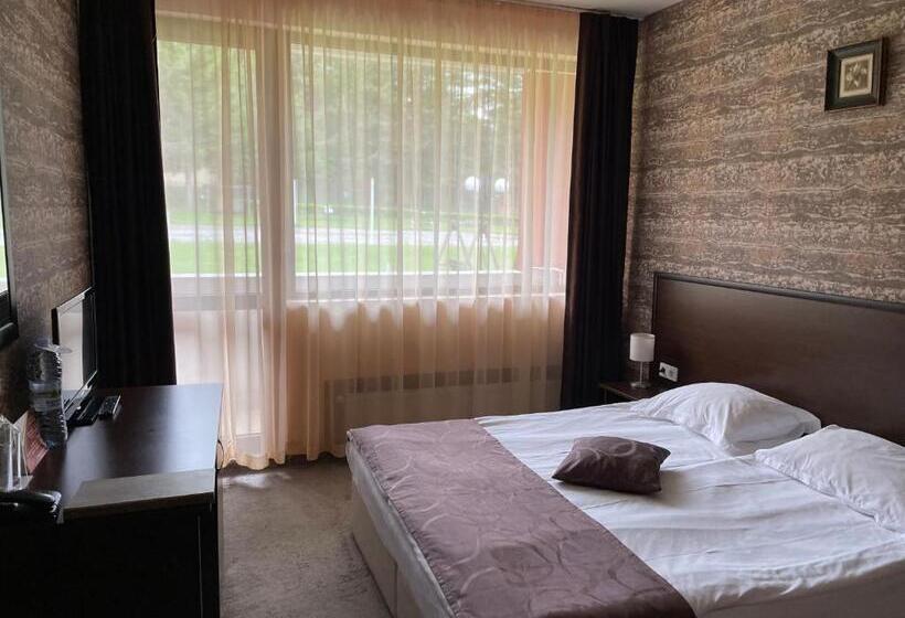 בית מלון כפרי Paradise Spa