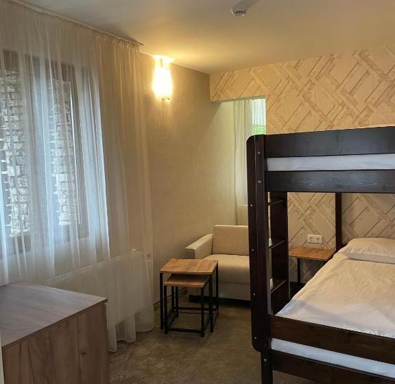 فندق Paradise Spa