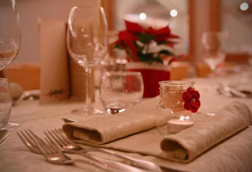 בית מלון כפרי Pippo