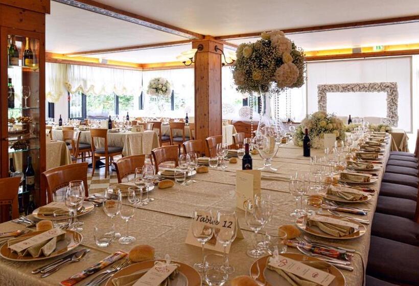 בית מלון כפרי Pippo