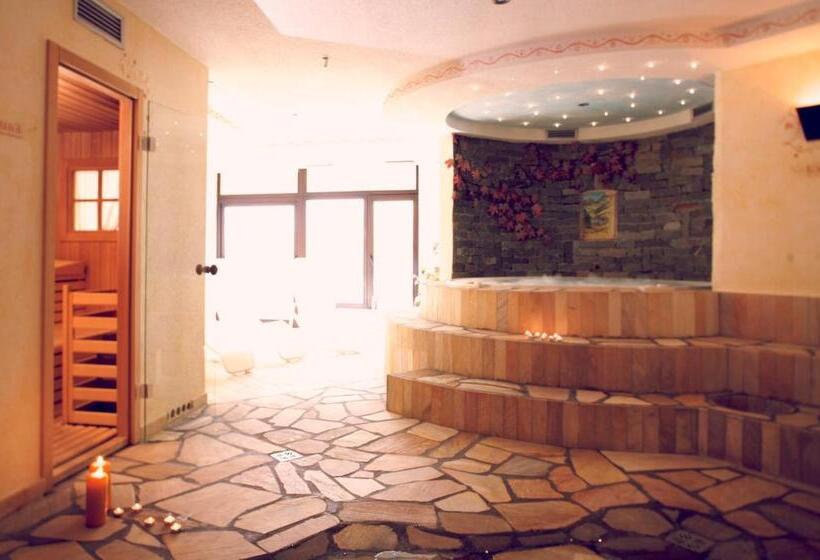 בית מלון כפרי Pippo