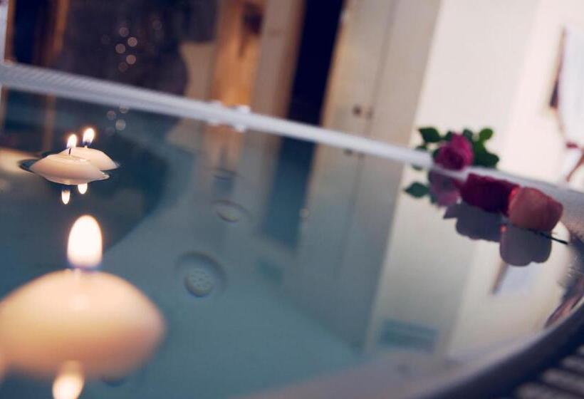 בית מלון כפרי Pippo