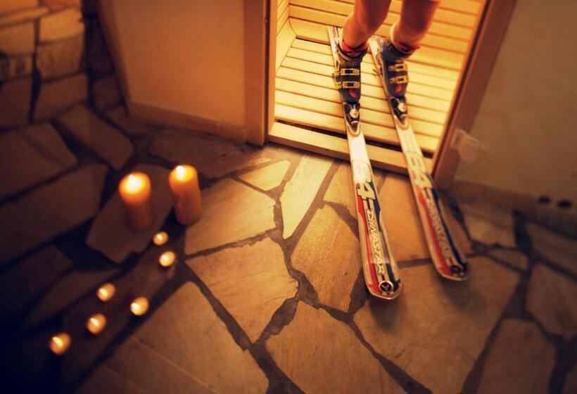 בית מלון כפרי Pippo