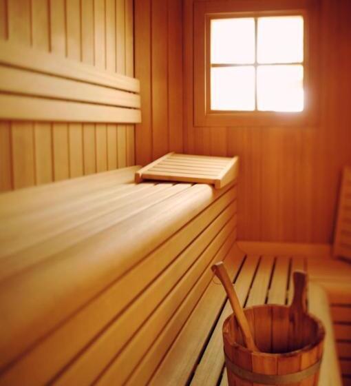 בית מלון כפרי Pippo