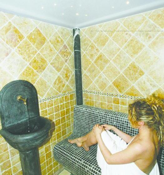 בית מלון כפרי Pippo