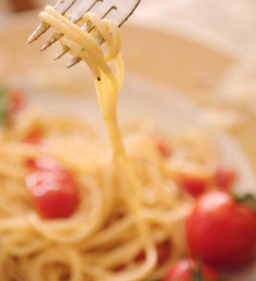 בית מלון כפרי Pippo