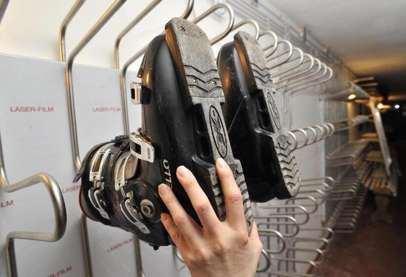 בית מלון כפרי Pippo