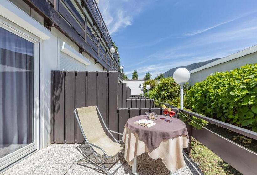 בית מלון כפרי Pippo