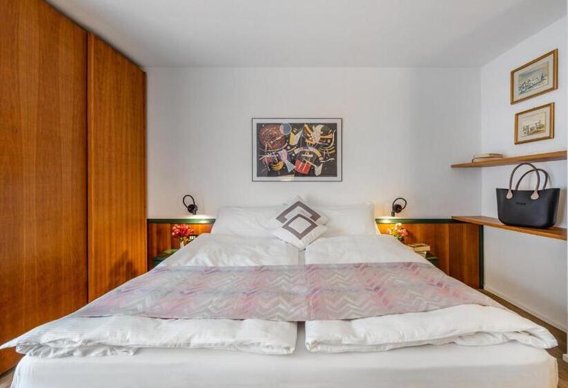 בית מלון כפרי Pippo