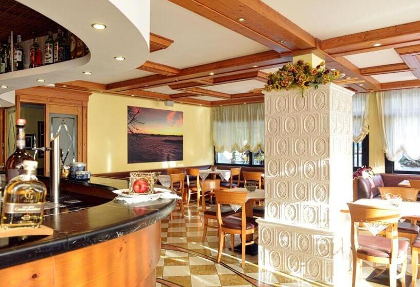 בית מלון כפרי Pippo