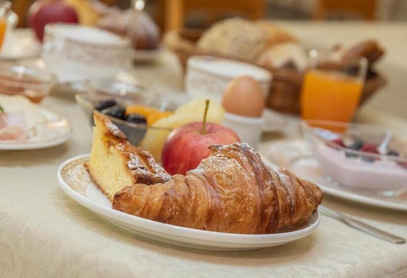 בית מלון כפרי Pippo