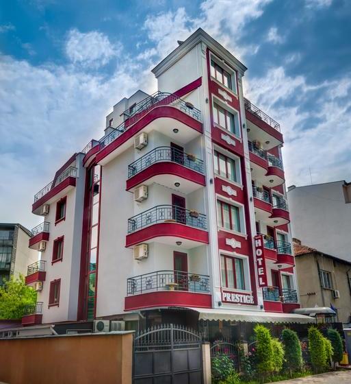 Family Hotel Prestige