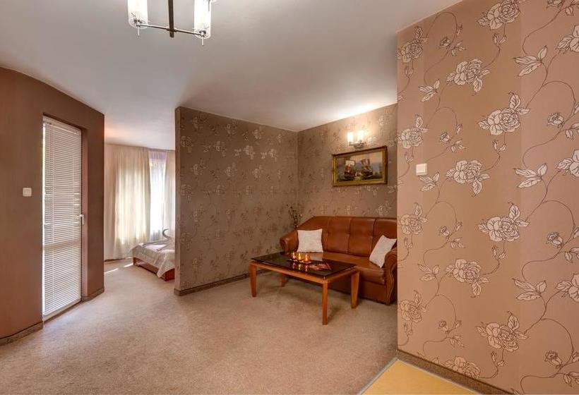 Family Hotel Prestige