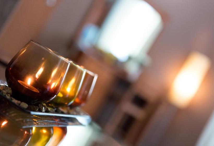 Family Hotel Prestige