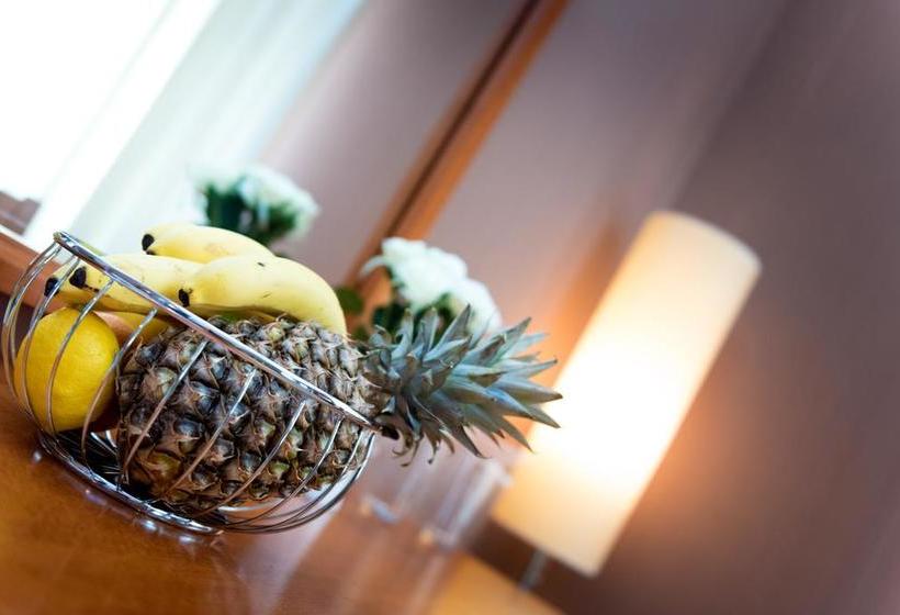 Family Hotel Prestige