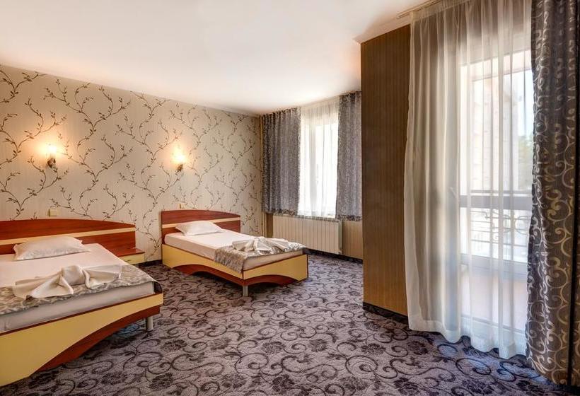 Family Hotel Prestige