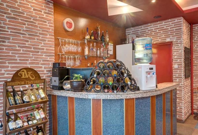 Family Hotel Prestige