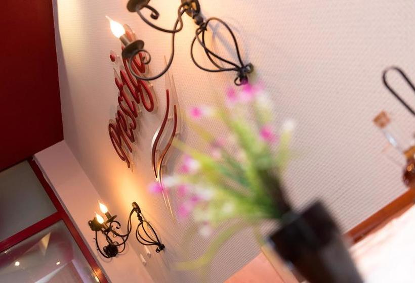 Family Hotel Prestige