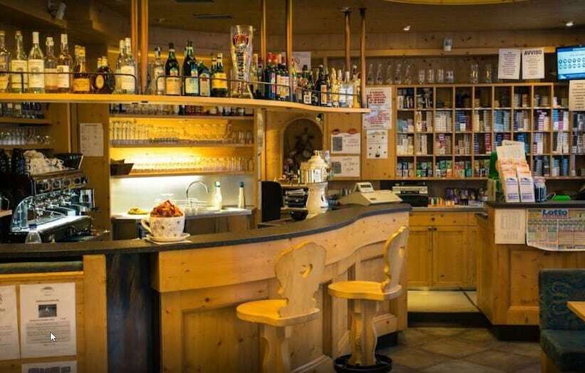 בית מלון כפרי Primiero