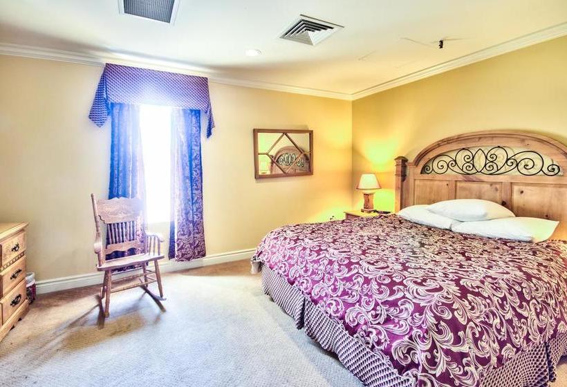 호텔 Queen S Inn At Stratford