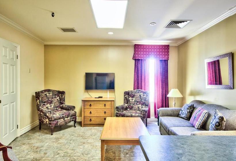 ホテル Queen S Inn At Stratford