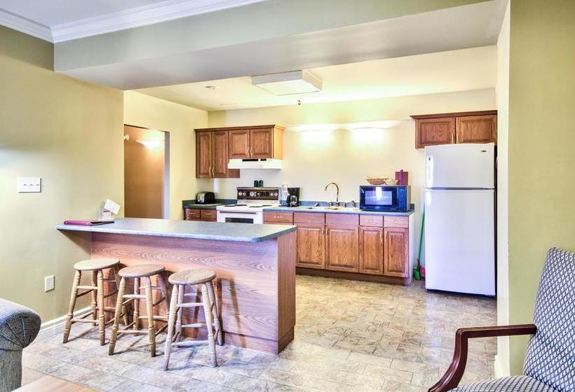 ホテル Queen S Inn At Stratford