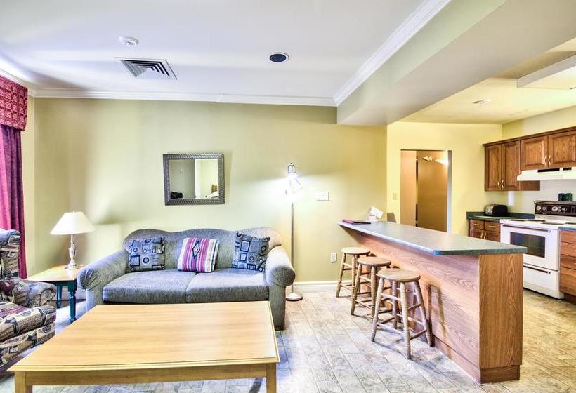 ホテル Queen S Inn At Stratford