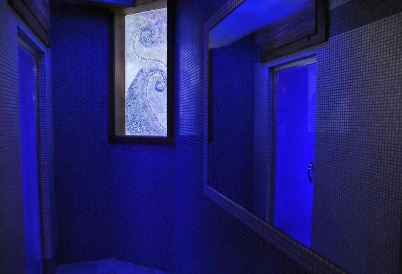 בית מלון כפרי Rendez Vous   Aymavilles