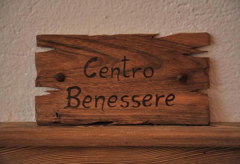 בית מלון כפרי Rendez Vous   Aymavilles