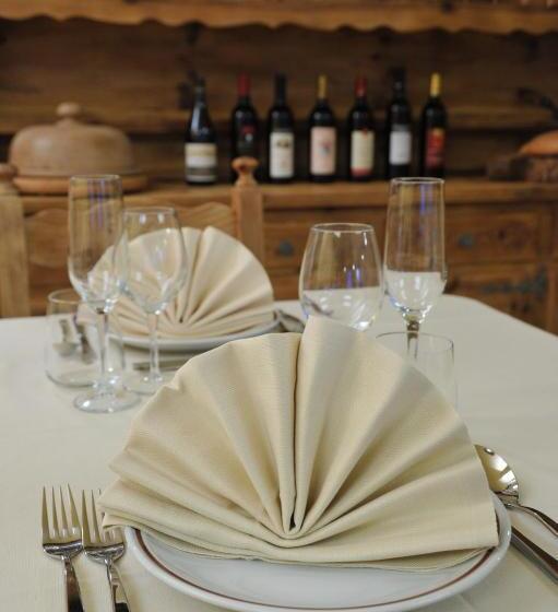 בית מלון כפרי Rendez Vous   Aymavilles