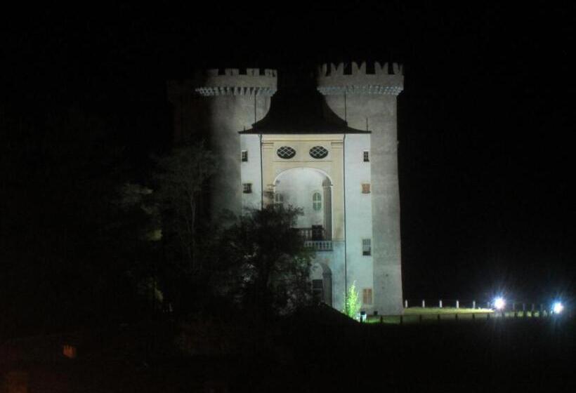 בית מלון כפרי Rendez Vous   Aymavilles