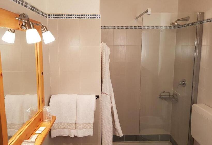 בית מלון כפרי Rendez Vous   Aymavilles