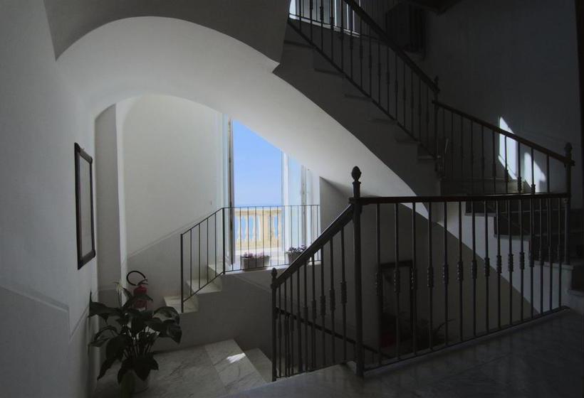 酒店 Residenza D'epoca 1861