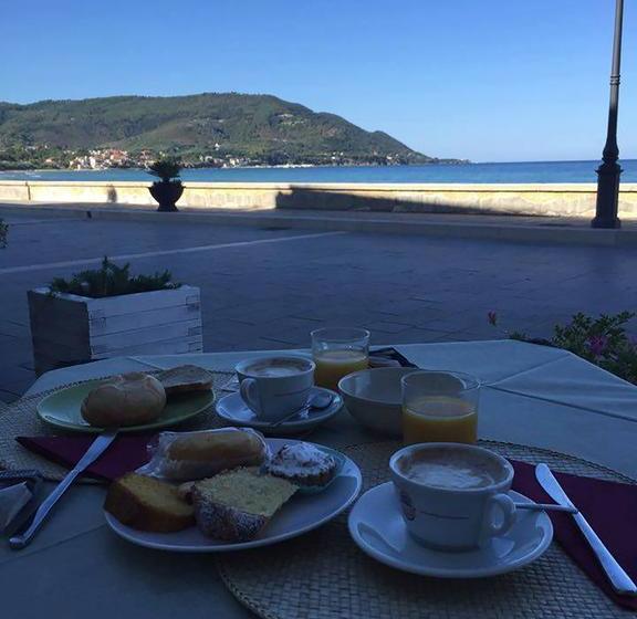 酒店 Residenza D'epoca 1861