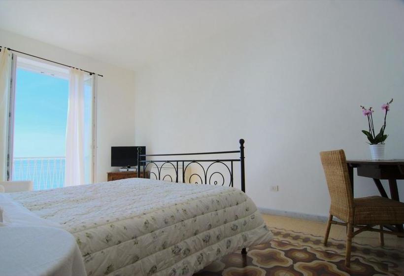 فندق Residenza D'epoca 1861