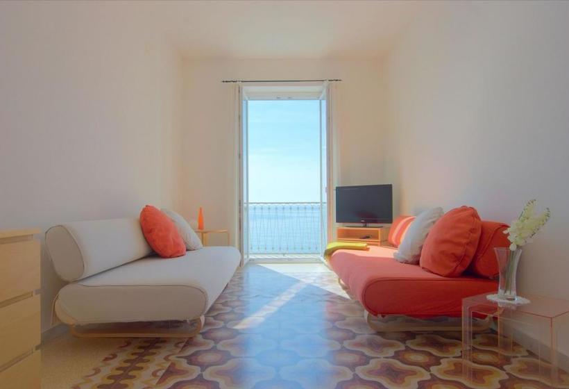 فندق Residenza D'epoca 1861