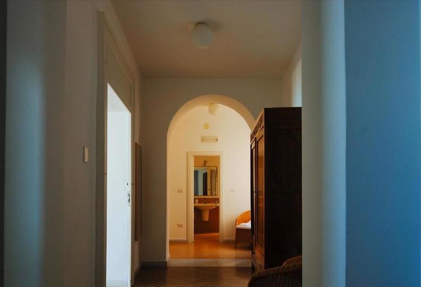 酒店 Residenza D'epoca 1861