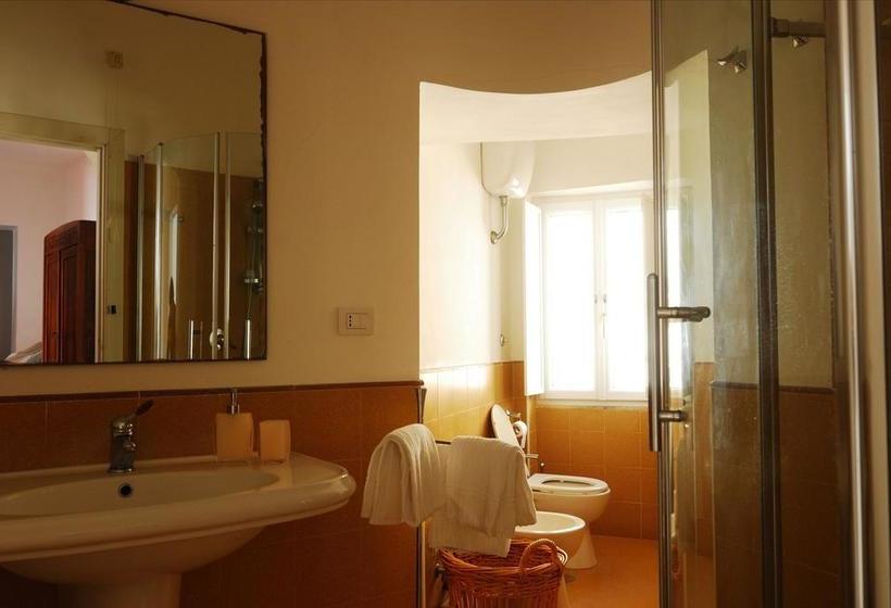 酒店 Residenza D'epoca 1861