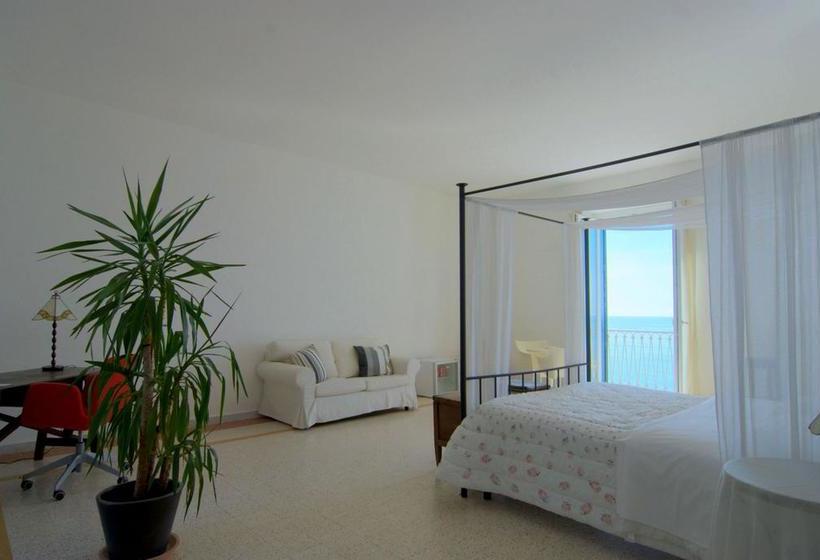 酒店 Residenza D'epoca 1861