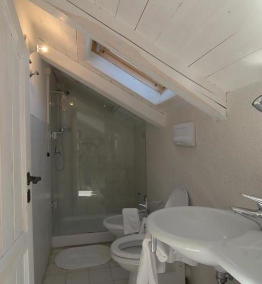 酒店 Residenza D'epoca 1861