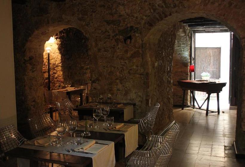 酒店 Residenza D'epoca 1861