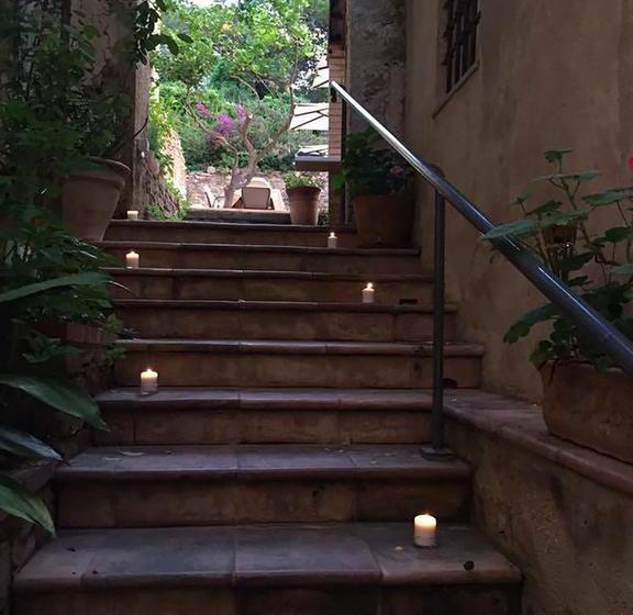 酒店 Residenza D'epoca 1861