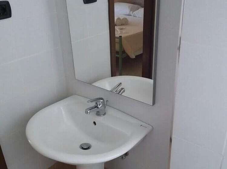 Отель Ristorante Chiar Di Luna